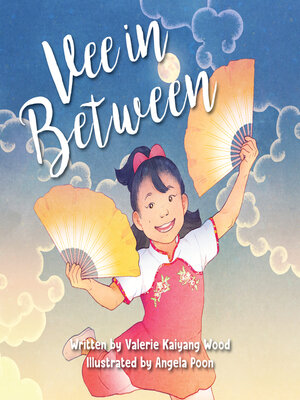 cover image of Vee in Between